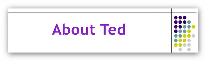 Welcome to Ted Web
